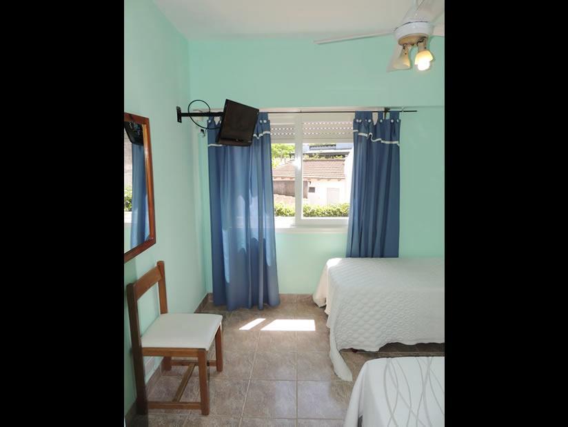 Abetaia Villa Gesell