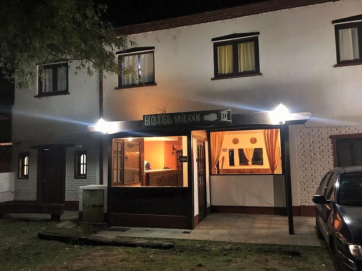 Spileon Hotel Villa Gesell