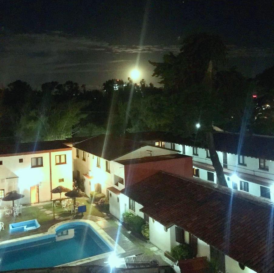 Spileon Hotel Villa Gesell