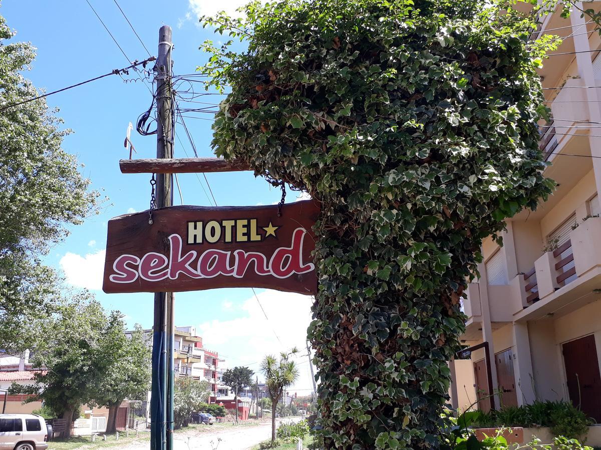 Sekand Villa Gesell