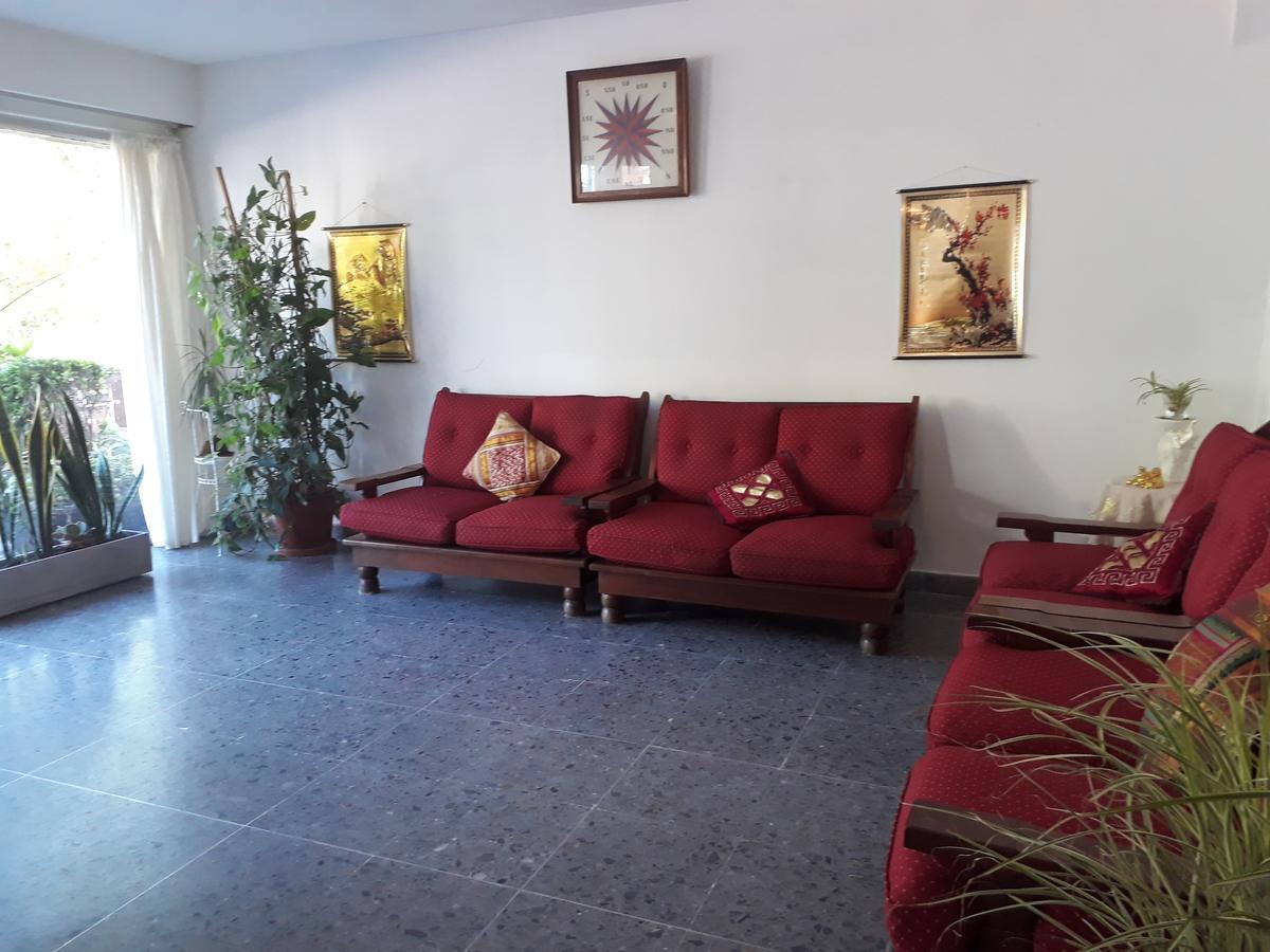 Sekand Villa Gesell