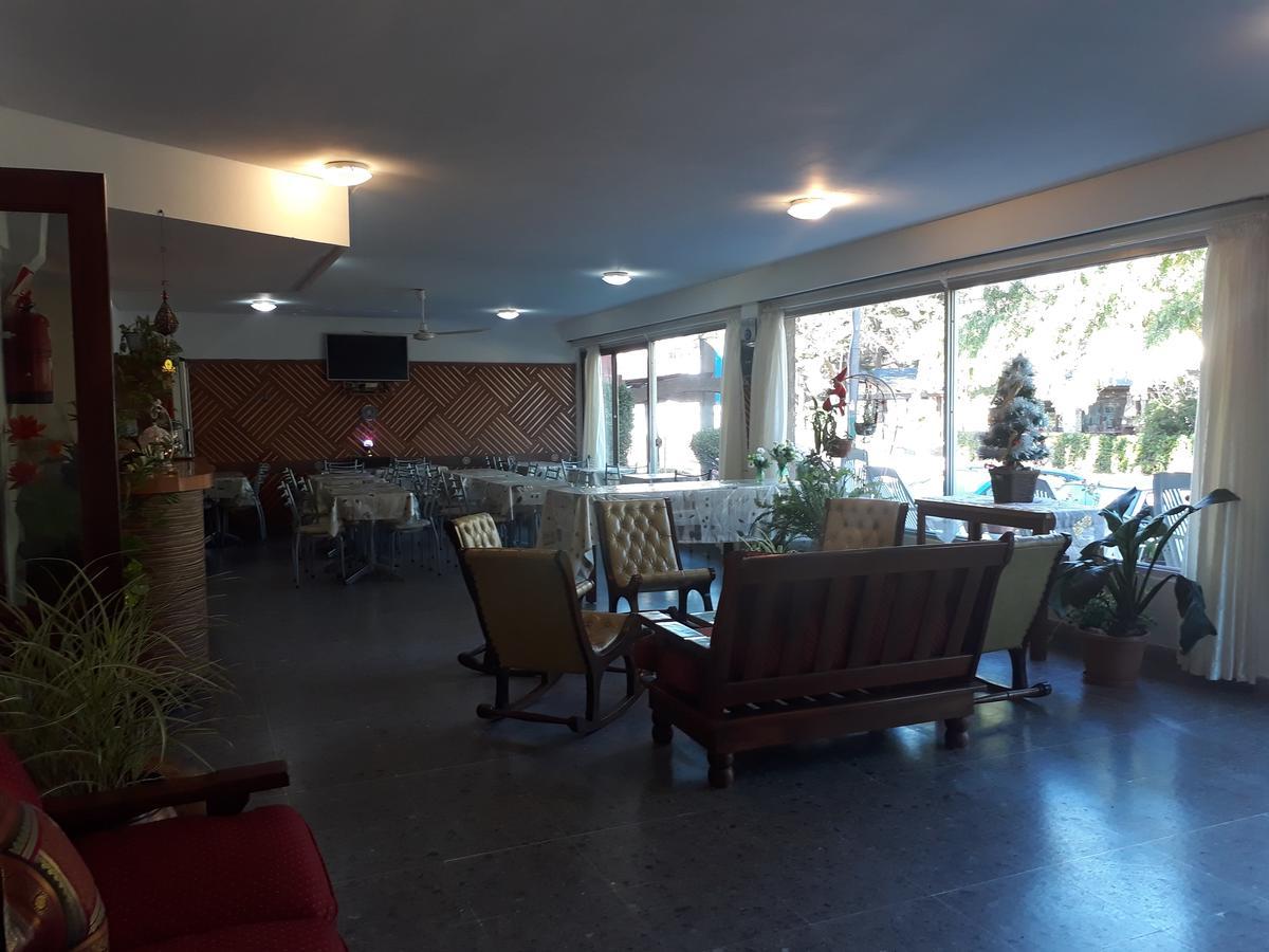 Hotel Sekand Villa Gesell