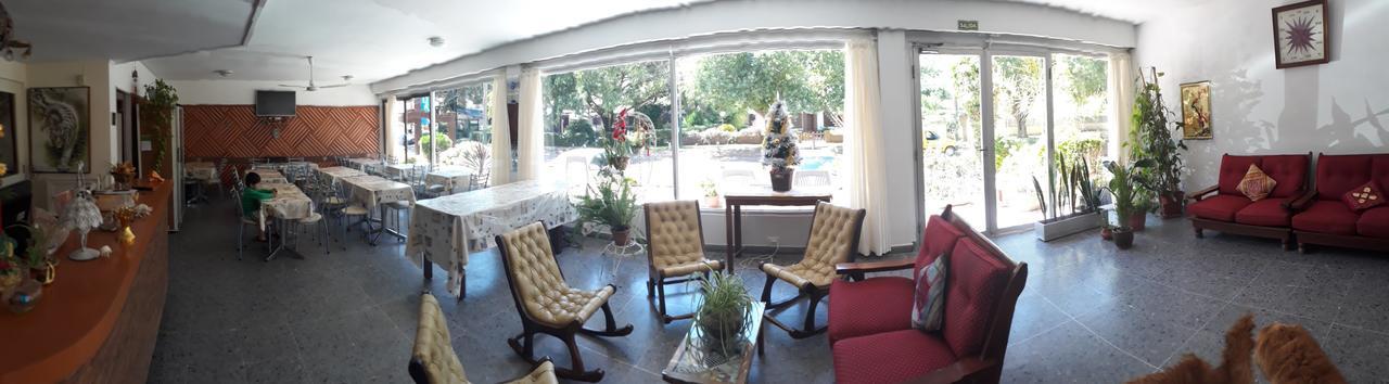 Sekand Hotel