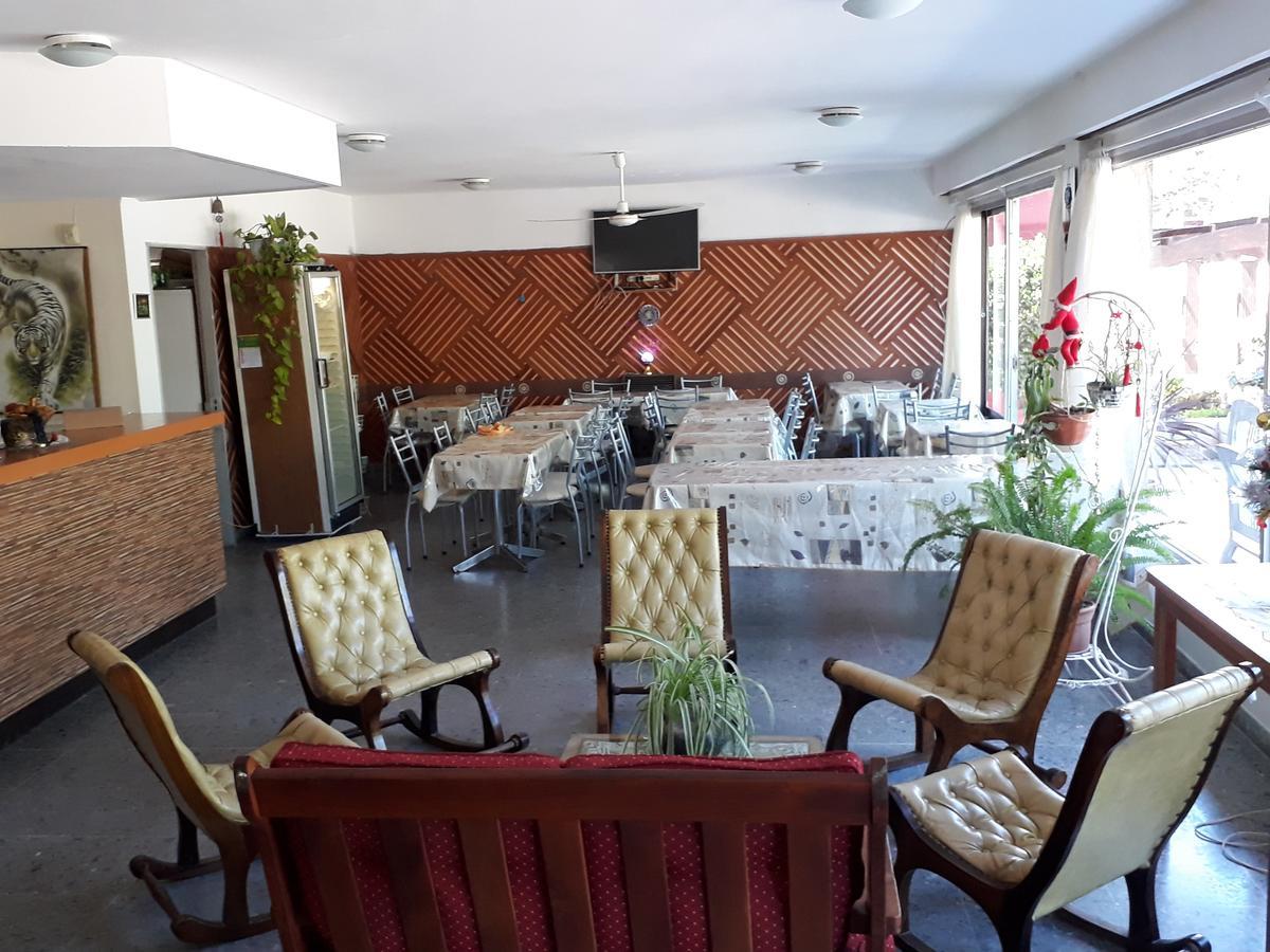 Hotel Sekand *