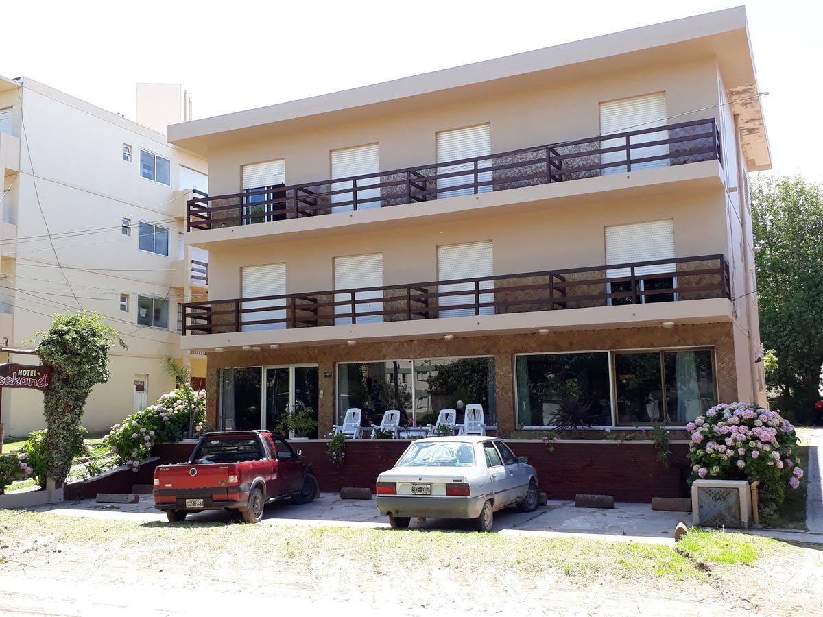 Hotel Sekand