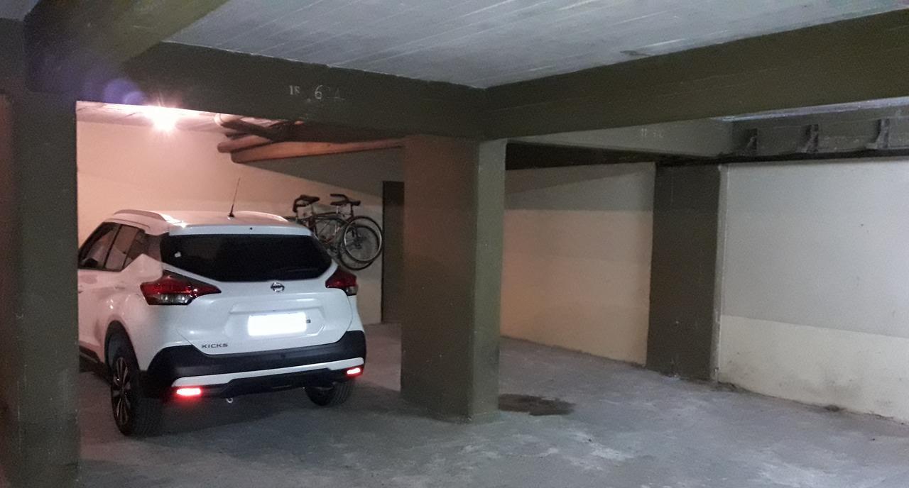 Apartment Arpon 9 - 5c - Frente Al Mar 2 Dorm. Cochera Privada *