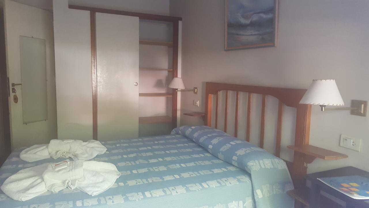 Norte Hotel Villa Gesell