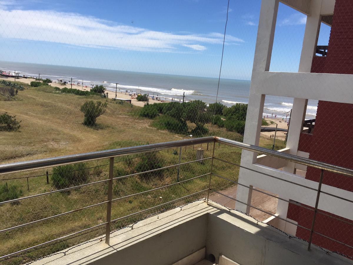 Departamento Frente Al Mar Espectacular Apartamento Villa Gesell