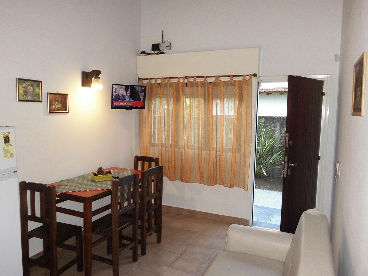 4 Soles Сasa de vacaciones Villa Gesell