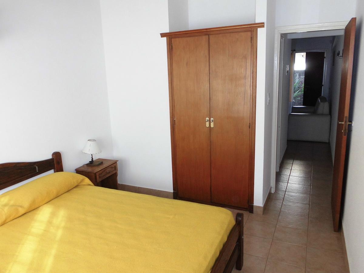 4 Soles * Villa Gesell