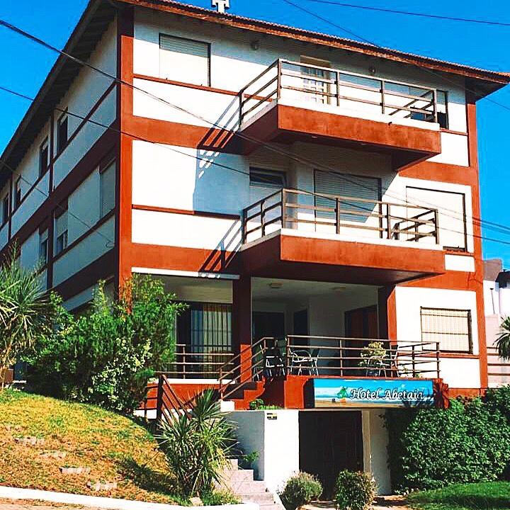 Abetaia
