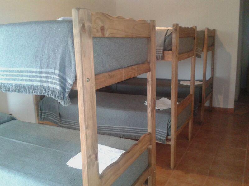 Oasis 2* Villa Gesell