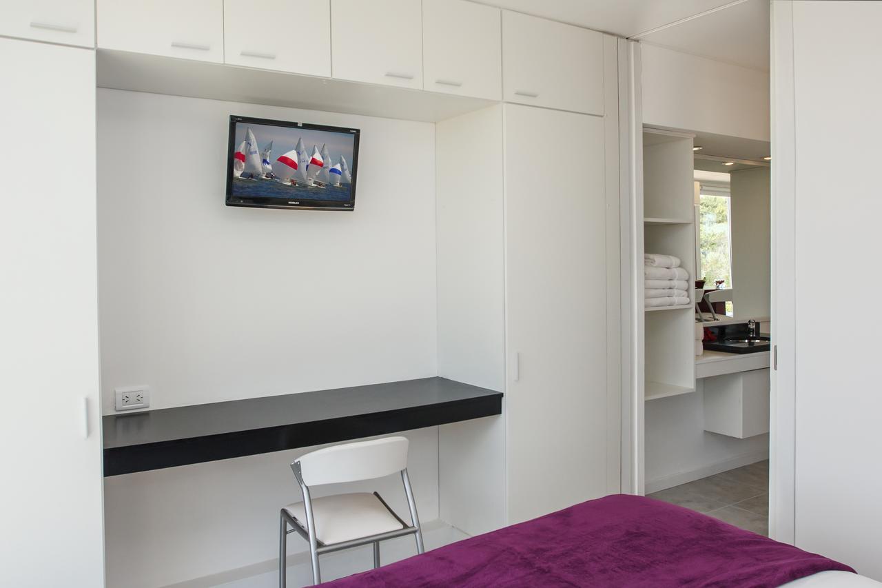 Senderos 3* Villa Gesell
