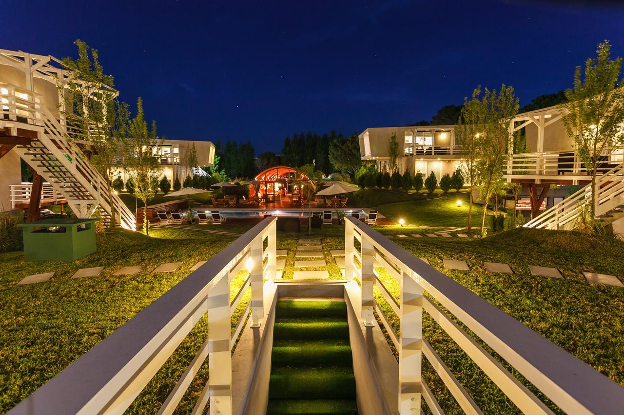 Senderos 3* Villa Gesell