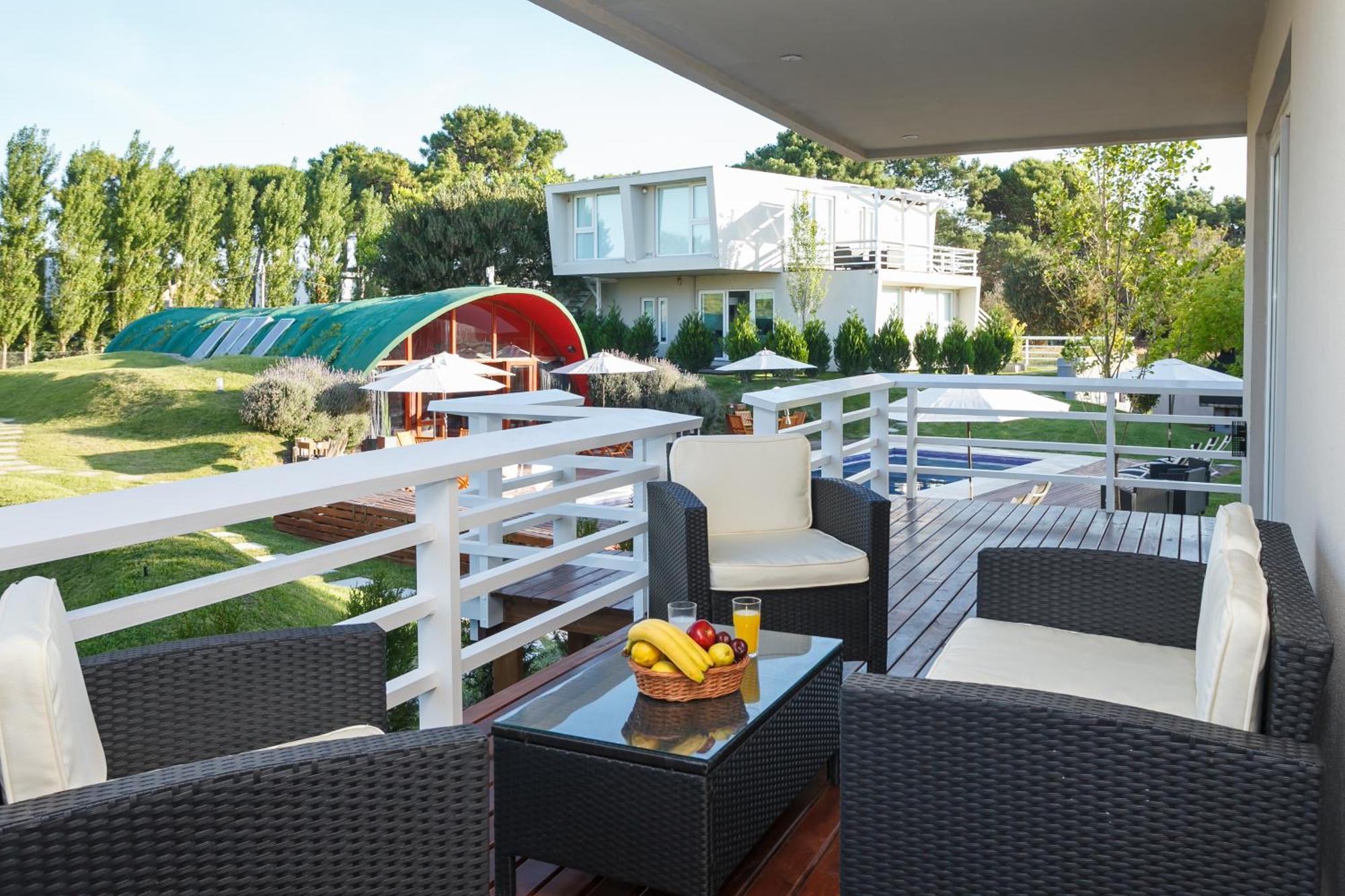 Senderos 3* Villa Gesell