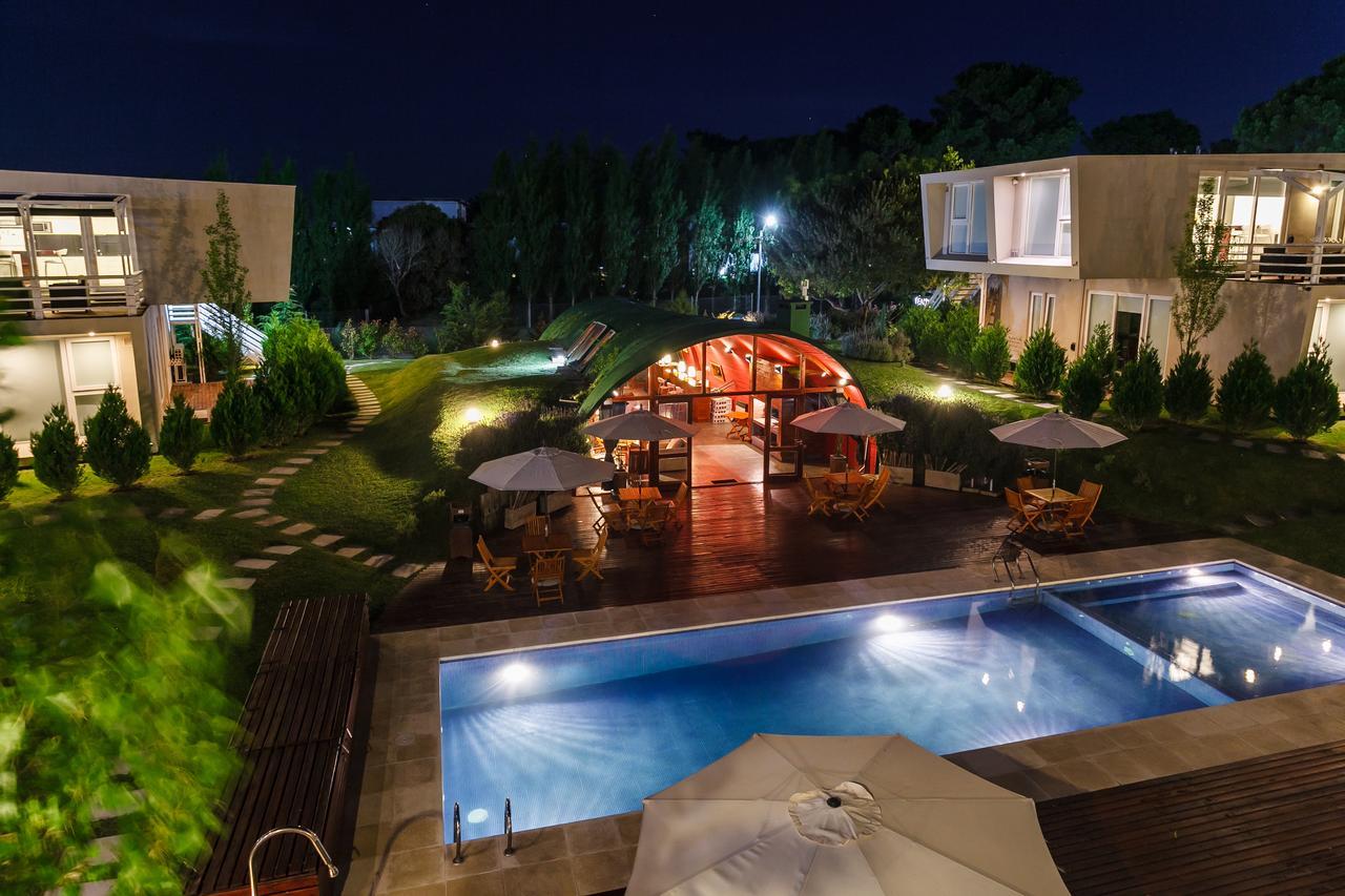 Senderos Hotel 3*