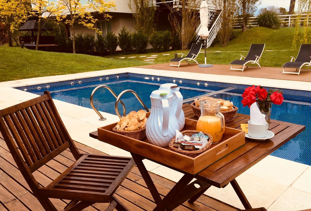 Senderos Hotel Villa Gesell