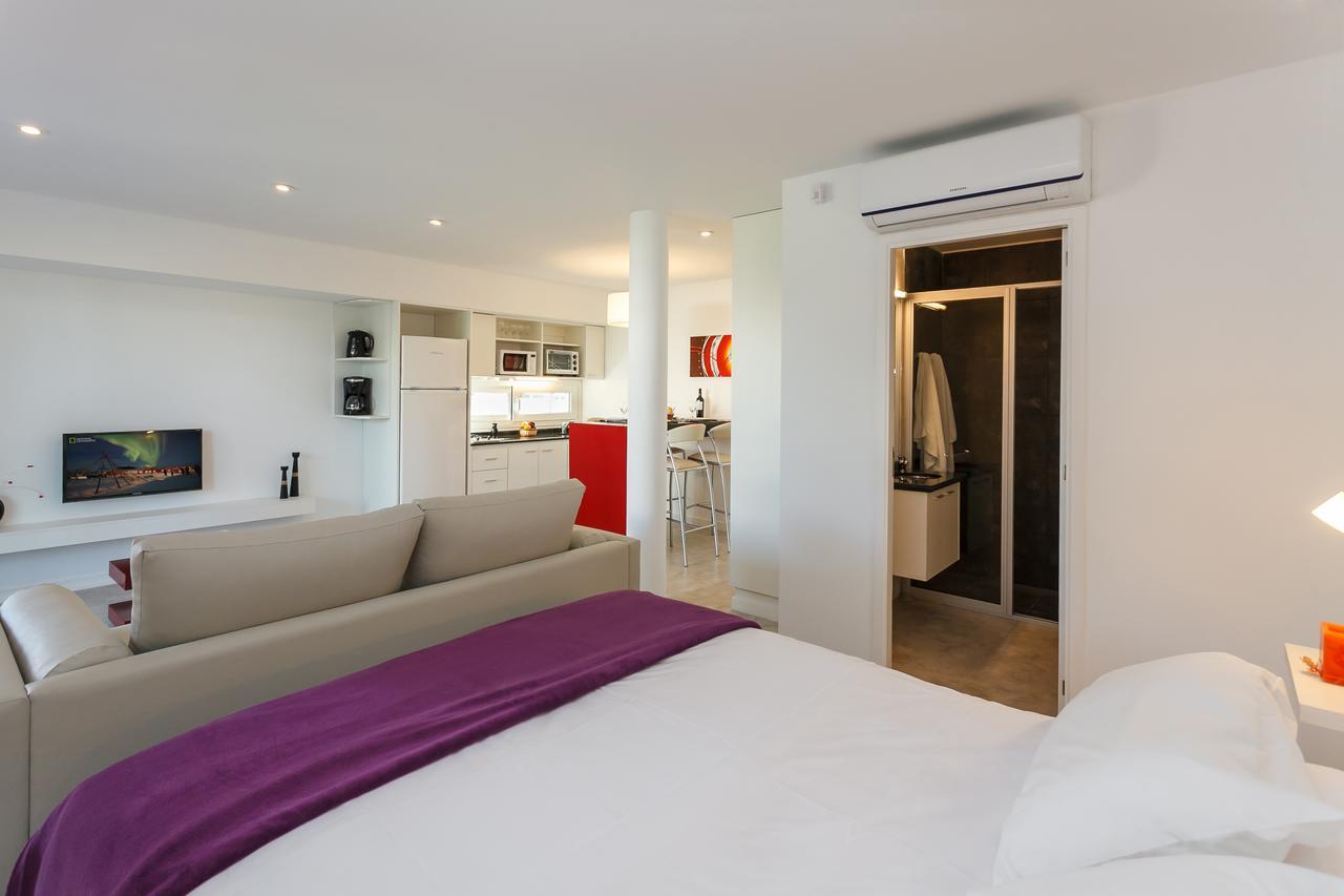 Hotel Senderos Villa Gesell