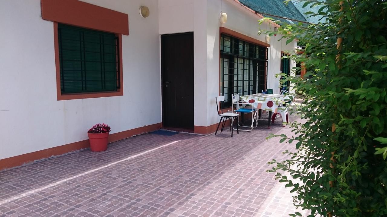 Alquiler Zona Centro Inn Villa Gesell