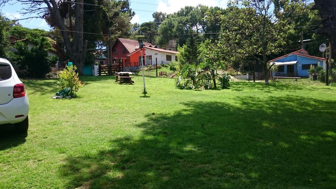 Alquiler Zona Centro Villa Gesell