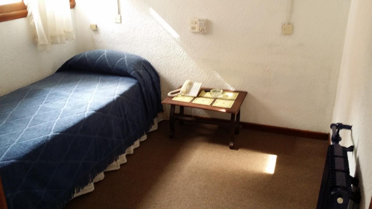 Bamba Hotel