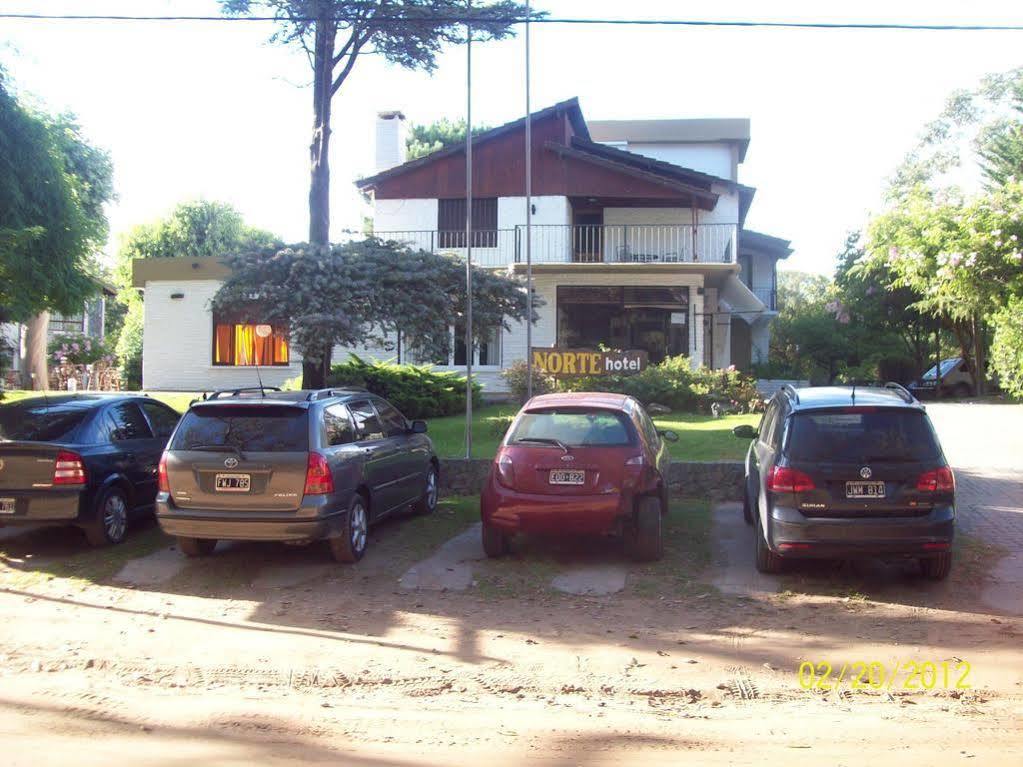 Norte 2* Villa Gesell