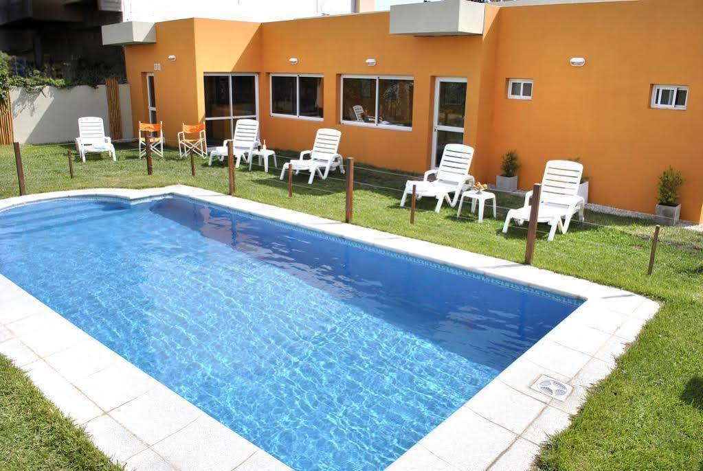 Hotel Magnolia Villa Gesell