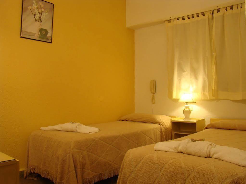 Magnolia Hotel Villa Gesell