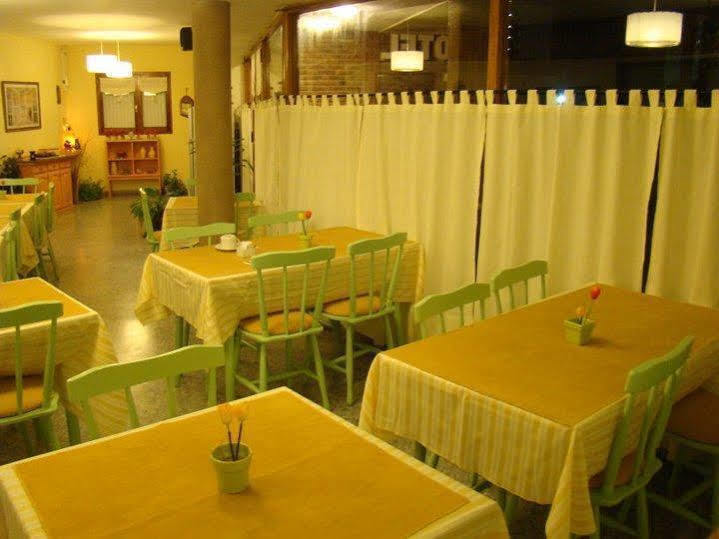 Hotel Magnolia