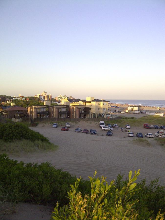 Aparthotel Namaste Casas De Mar *