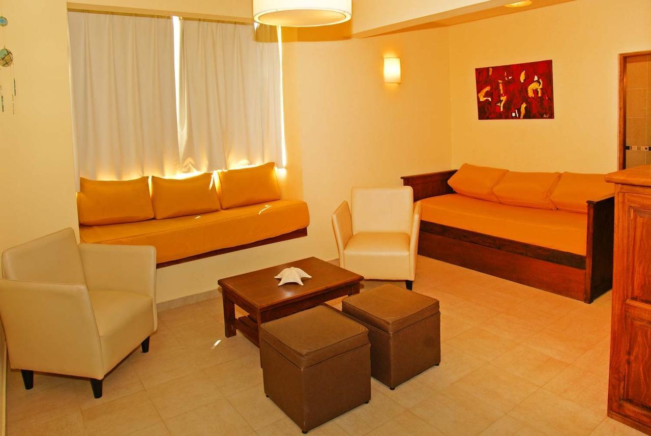 Namaste Casas De Mar Aparthotel Villa Gesell