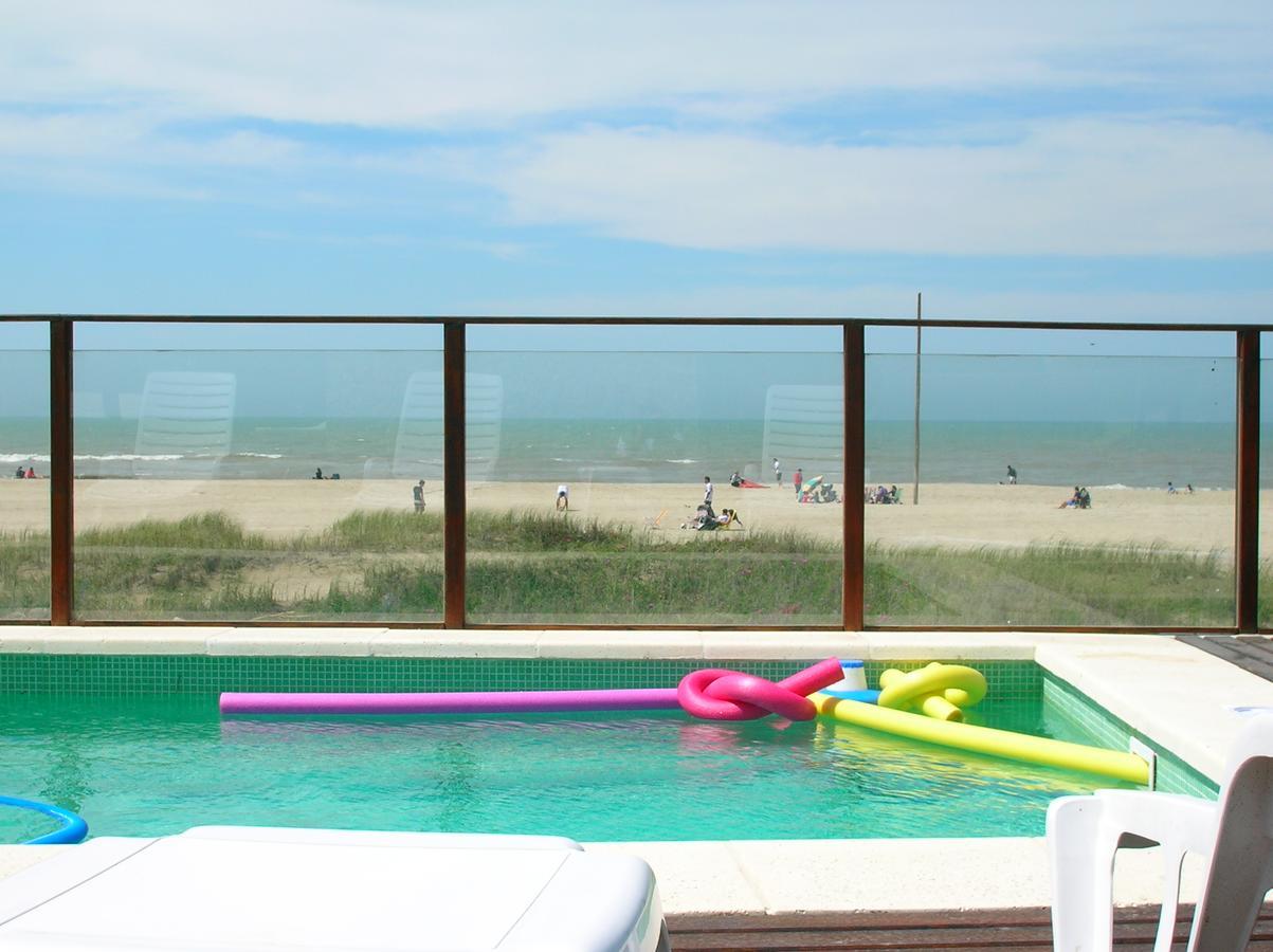 Namaste Casas De Mar Aparthotel Villa Gesell
