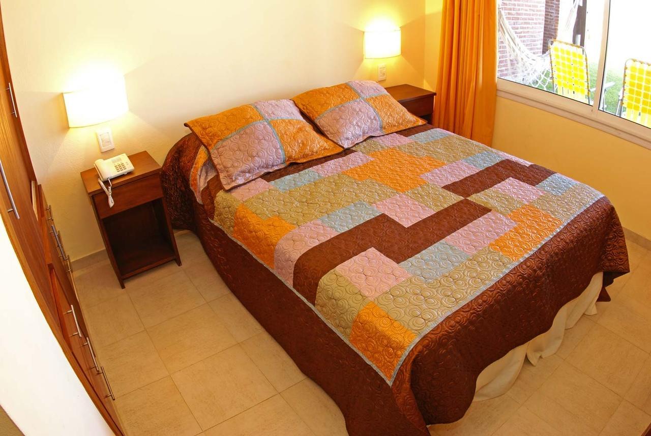 Namaste Casas De Mar Aparthotel Villa Gesell