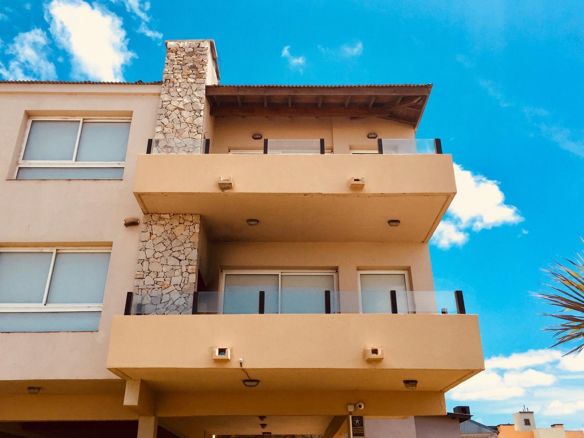 Aparthotel Namaste Casas De Mar Villa Gesell