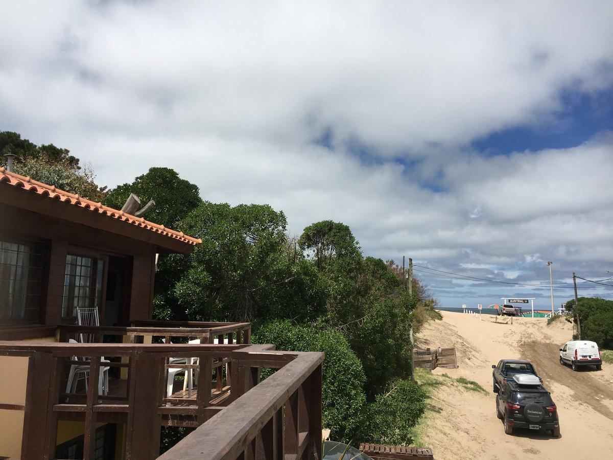Olimpia Inn Villa Gesell
