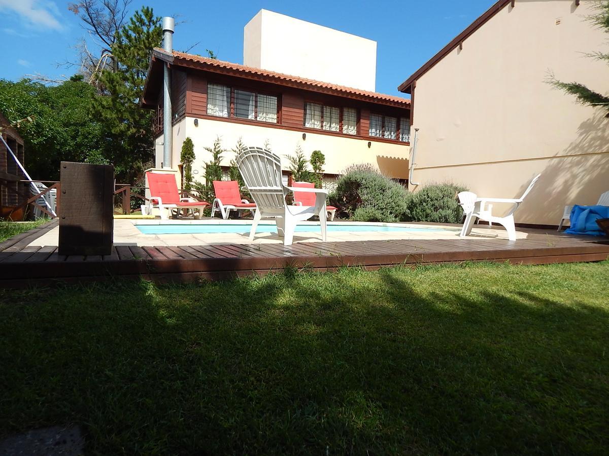 Olimpia Inn *