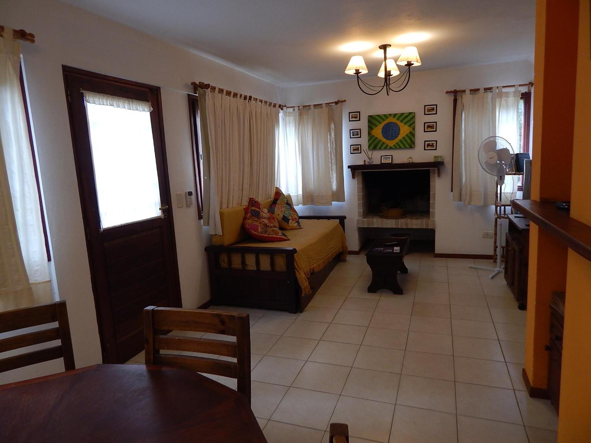 Olimpia Inn *