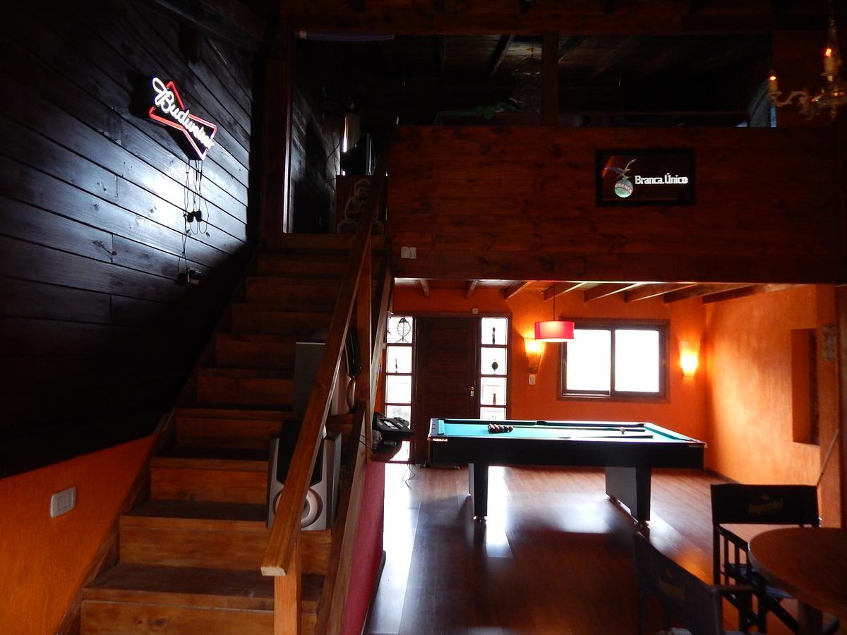 Olimpia Inn *