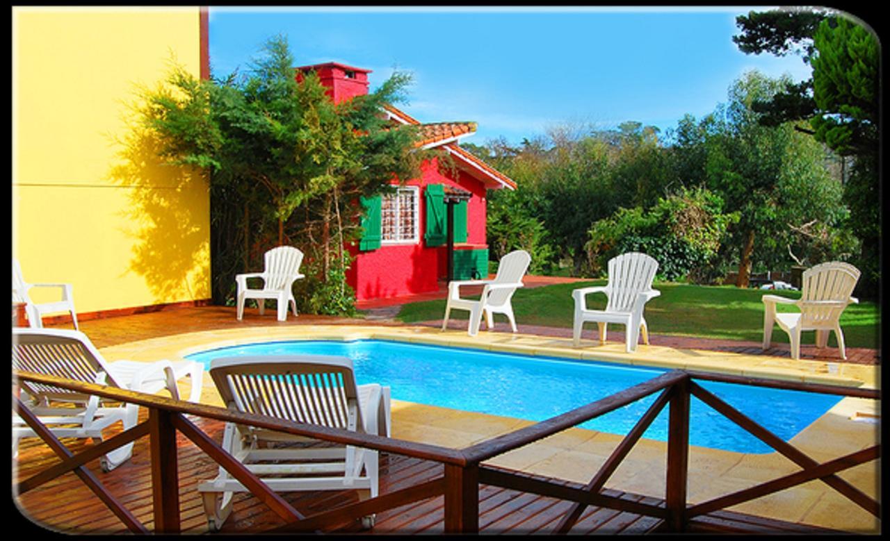 Olimpia Inn *