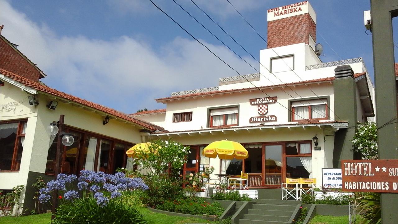 Hotel Mariska Dos Estrellas Superior 2*
