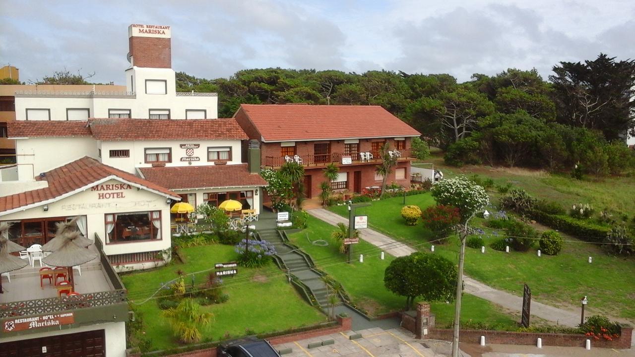 Mariska Dos Estrellas Superior 2* Villa Gesell