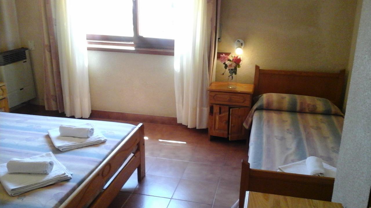 Mariska Dos Estrellas Superior 2* Villa Gesell
