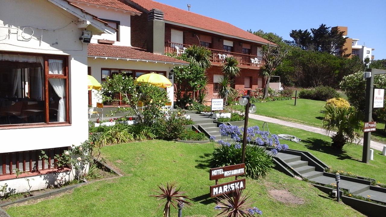 Mariska Dos Estrellas Superior 2* Villa Gesell