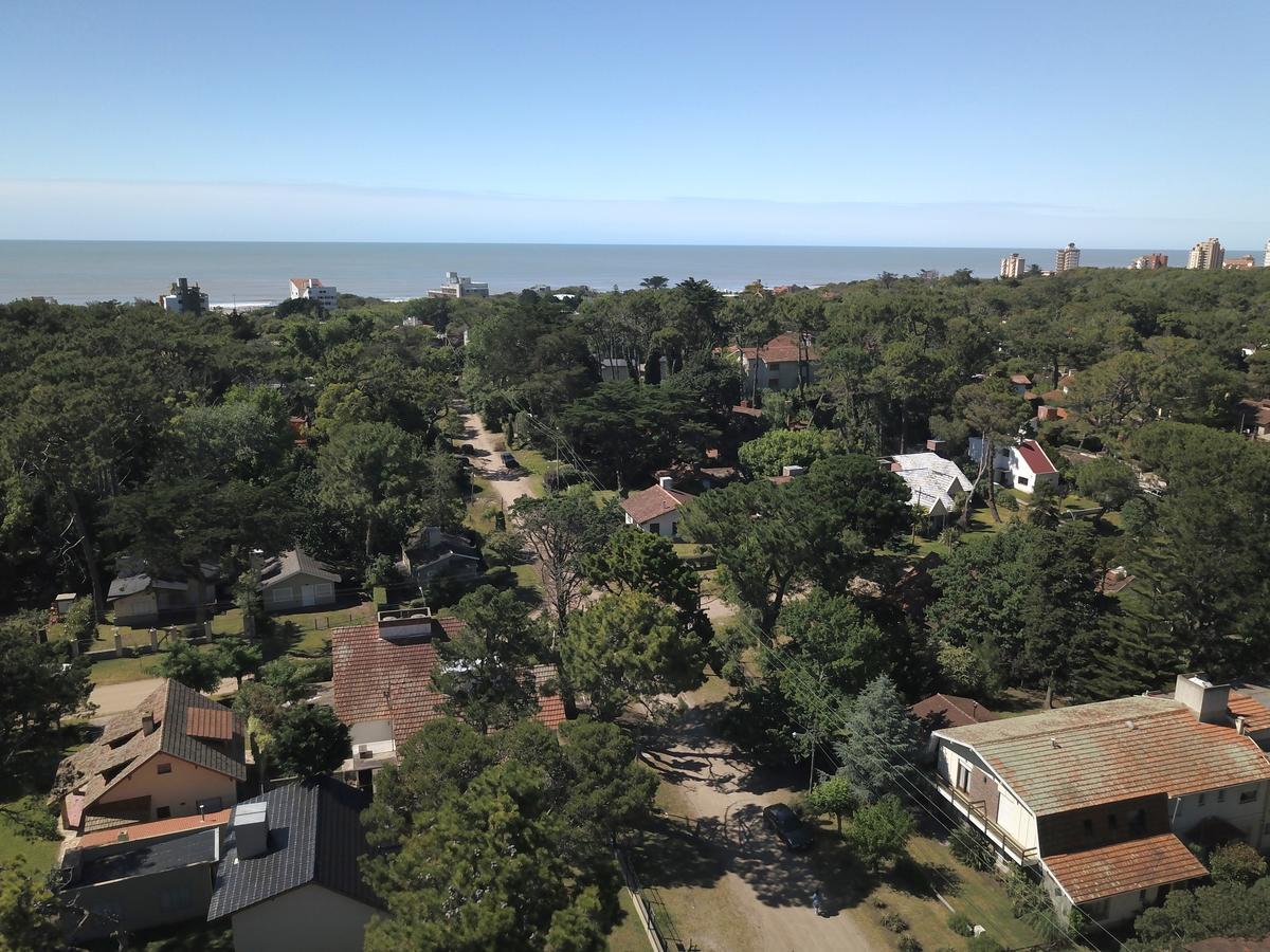 Alpina 3* Villa Gesell