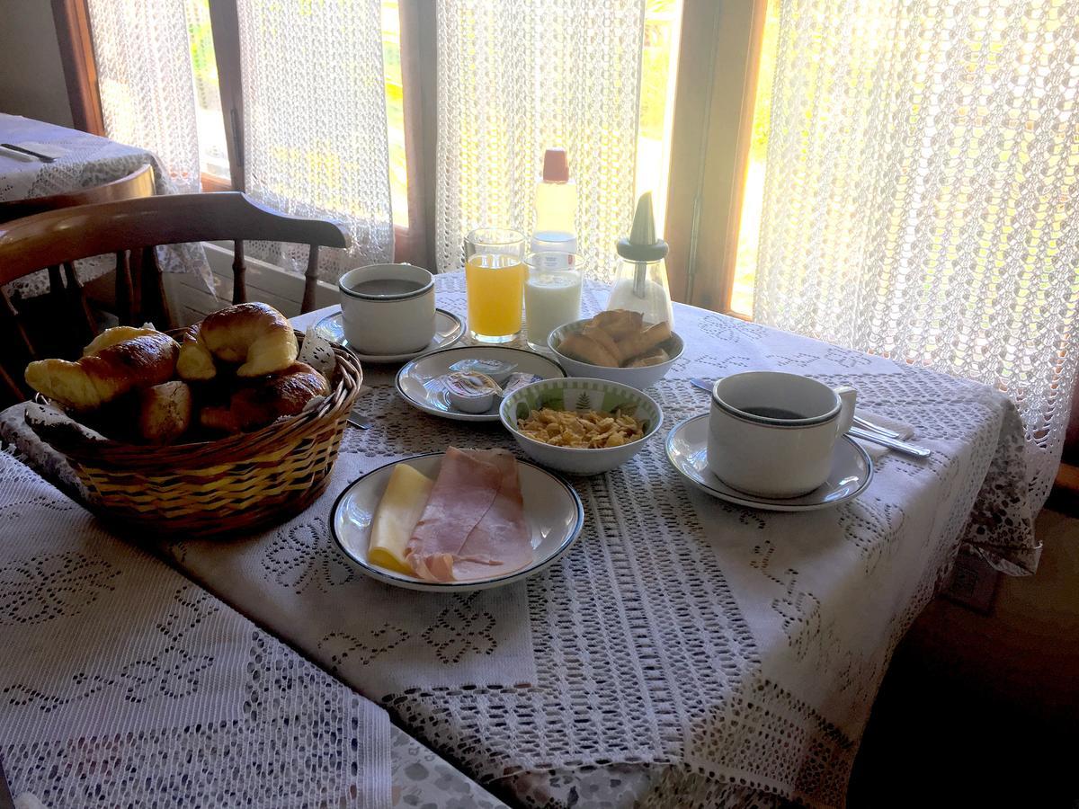 Alpina 3* Villa Gesell