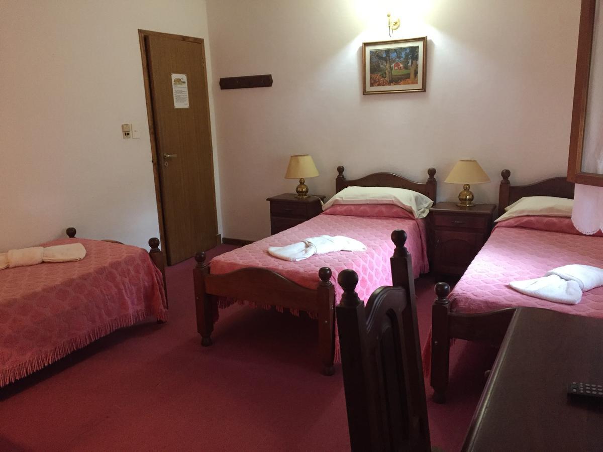 Alpina 3* Villa Gesell
