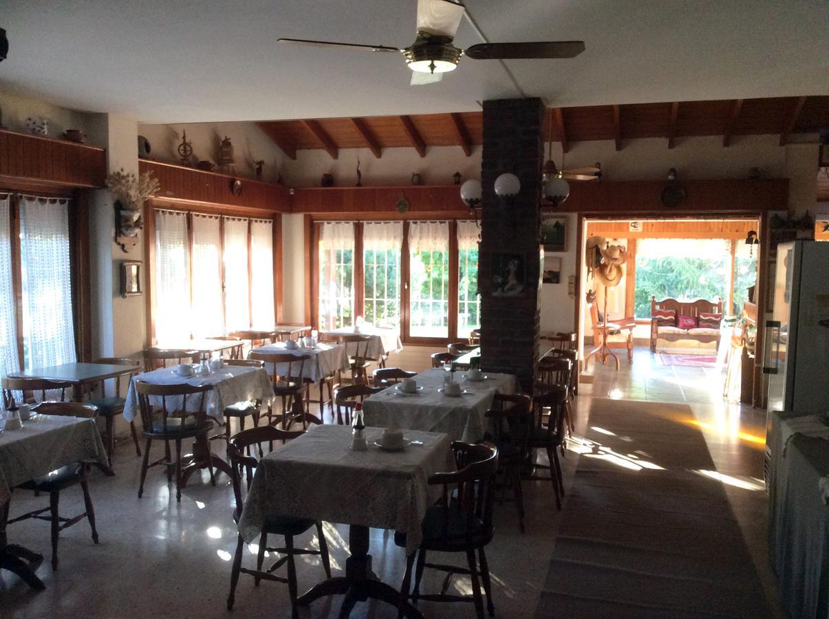 Alpina 3* Villa Gesell