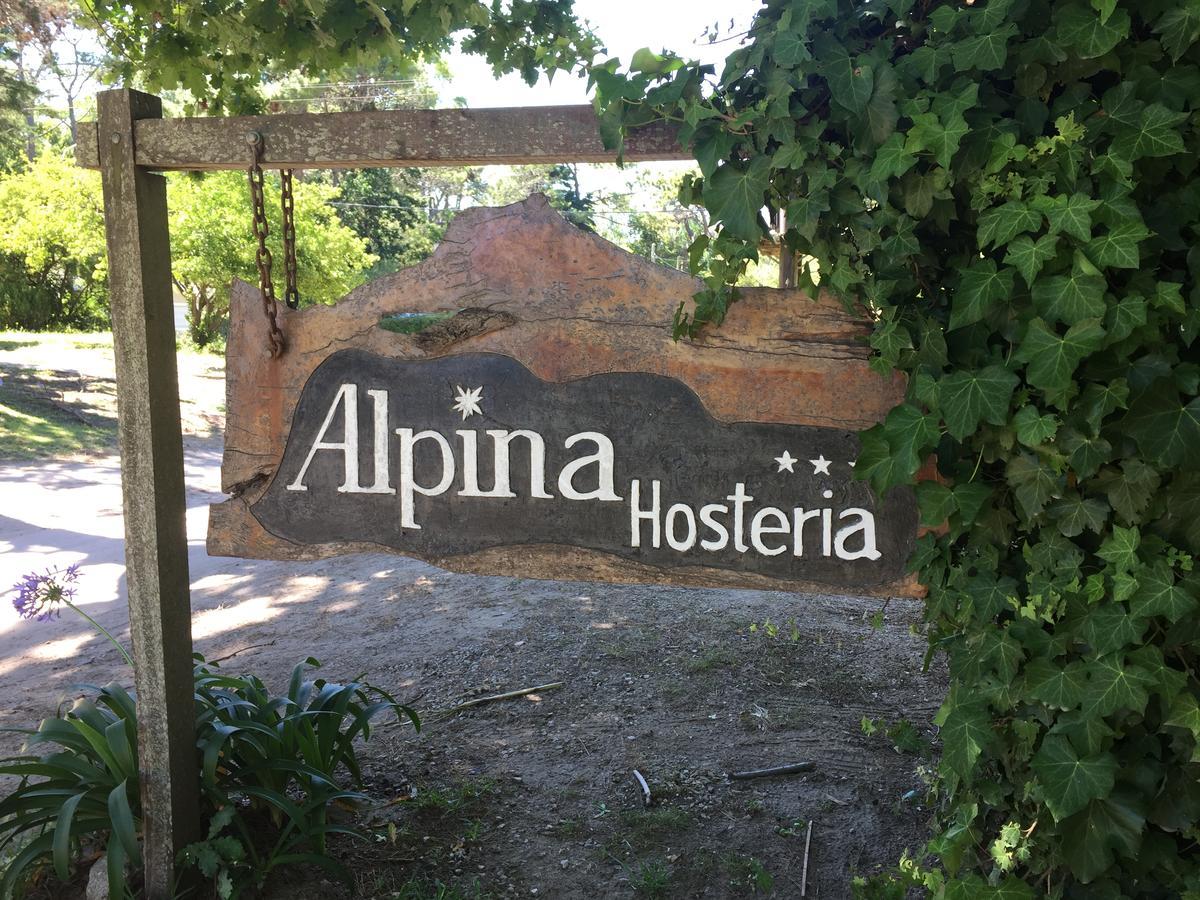 Inn Alpina 3*