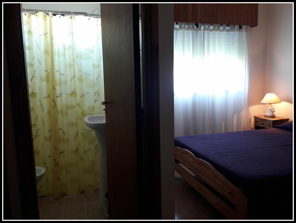 Molise * Villa Gesell