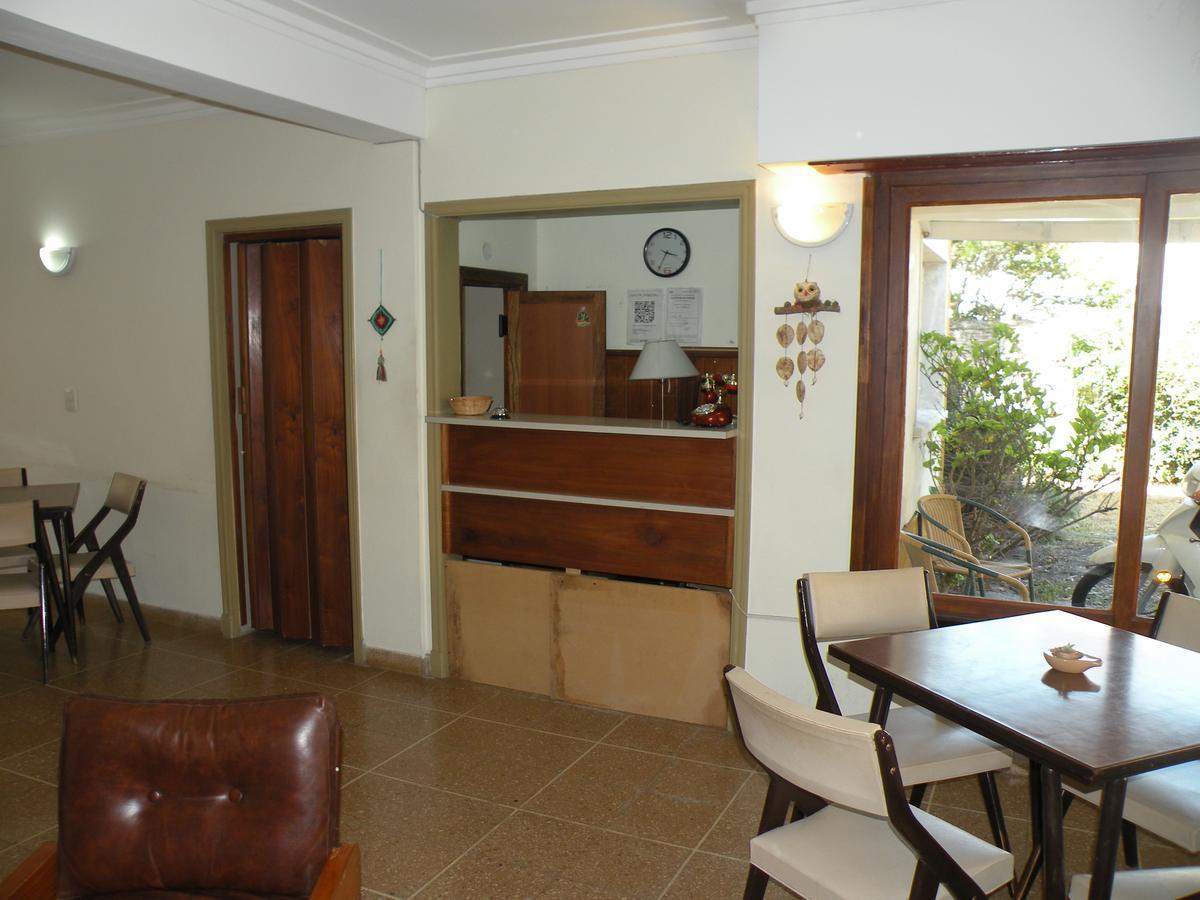 Panorama * Villa Gesell
